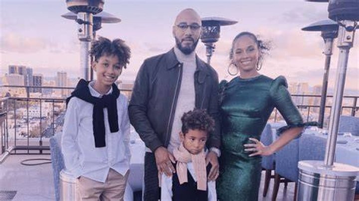 Stunning Family Moments: A Picture-Perfect Glimpse Into Alicia Keys' Family Life