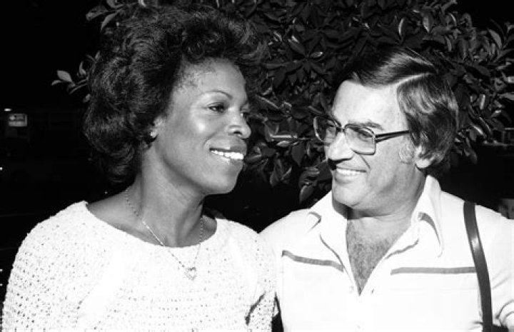 Stunning Photos Of Lenny Kravitz's Mother, Roxie Roker