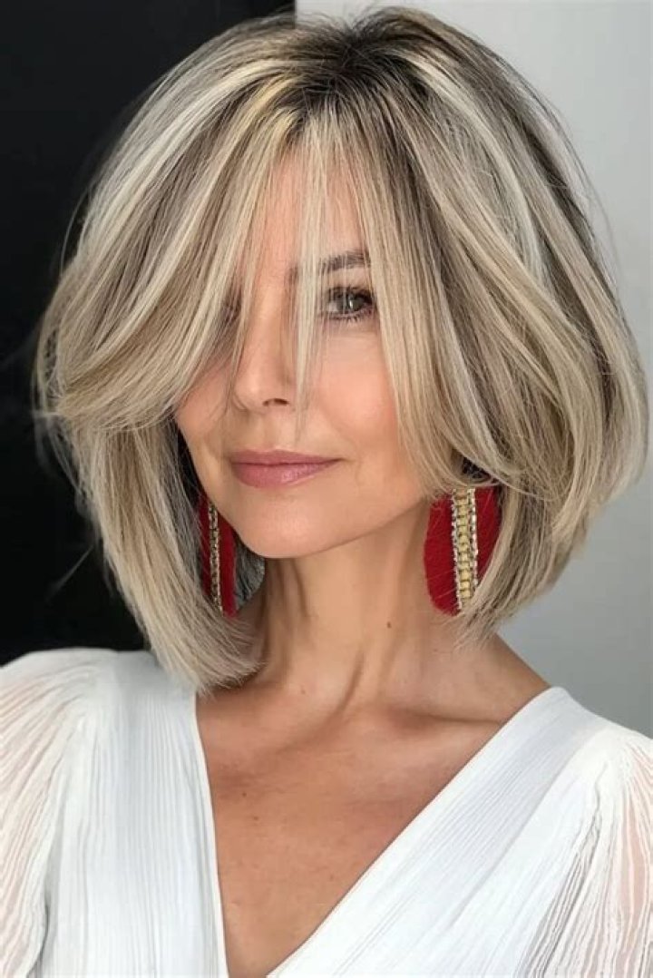 Stunning Rachel McAdams Bob: Ultimate Chic And Versatility