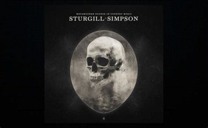 Sturgill Simpson's Wiki Worth,House,Ethnicity