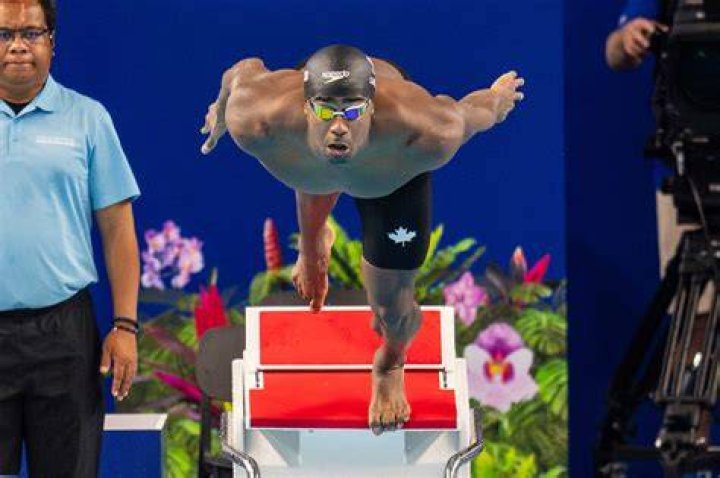 Su legado mundial Michael Phelps Blog Luis Lozano
