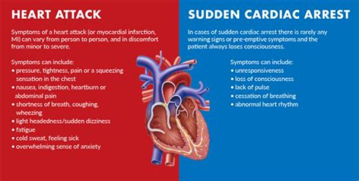 Sudden Cardiac Arrest and the Chain of Survival ehealth radio network