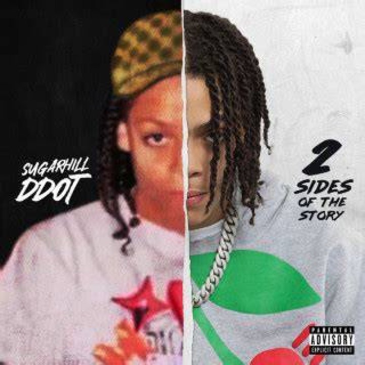 Sugarhill DDOT Let Ha Go 360 MAGAZINE GREEN DESIGN POP NEWS