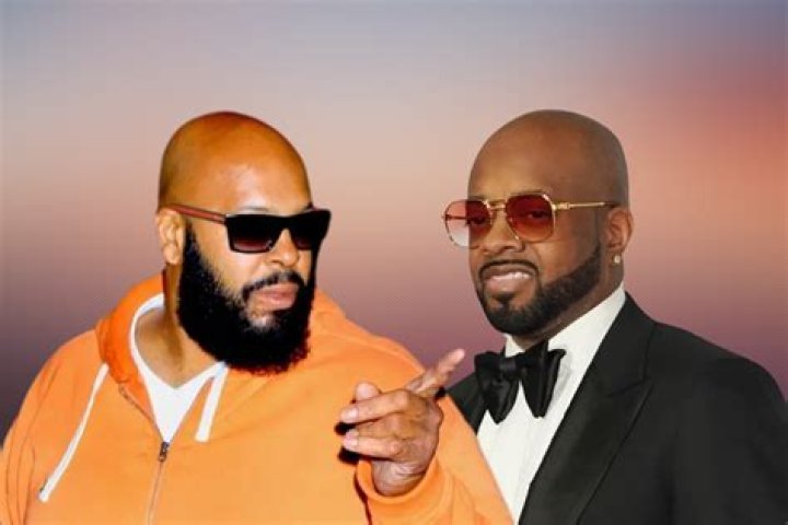 Suge Knight Birthday Time
