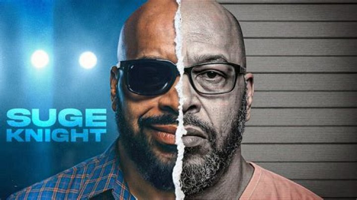 Suge Knight: The Enigmatic Figure Behind The Scenes