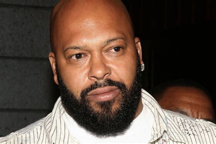 Suge Knight To Tell Life Story In TV Series Inspired By 50 Cent's 'BMF
