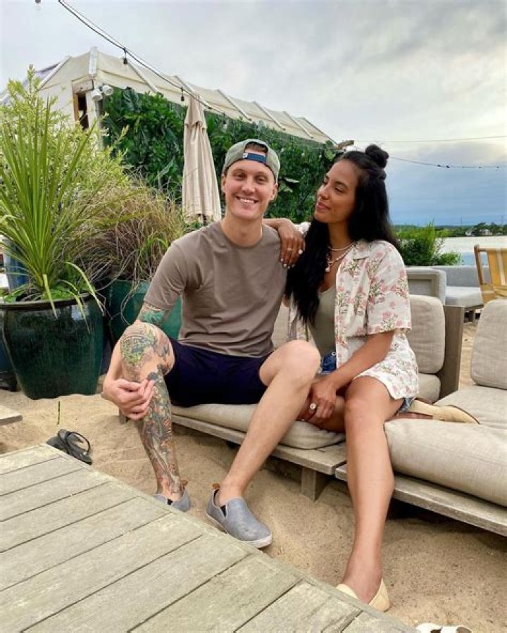Summer House’s Danielle Olivera Confirms Robert Sieber Split Us Weekly