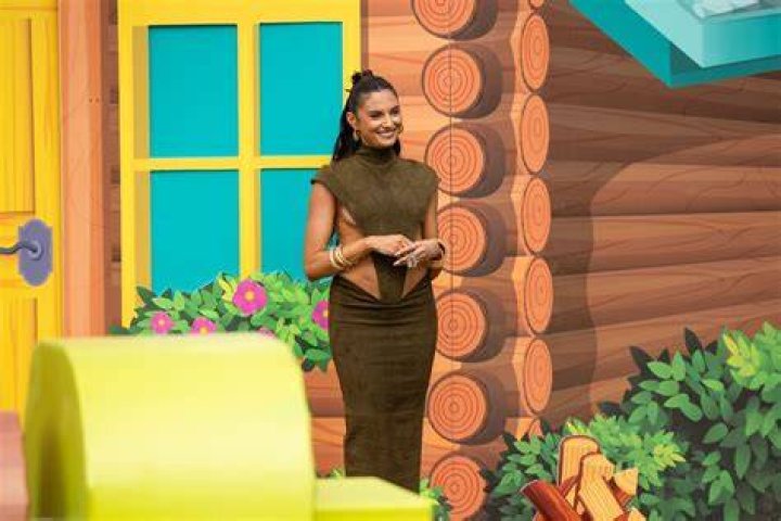 Summer House&rsquo;s Paige Shared &lsquo;Big Hugs&rsquo; With Craig's Ex Naomie at