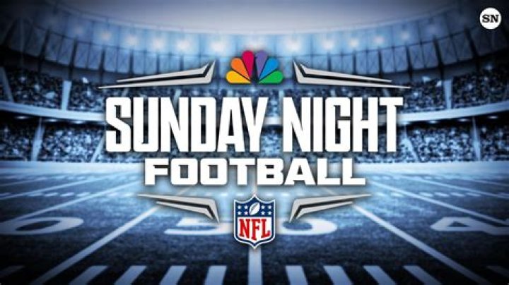 Sunday Night Football promo hints at Taylor Swift&rsquo;s rumoured plans to