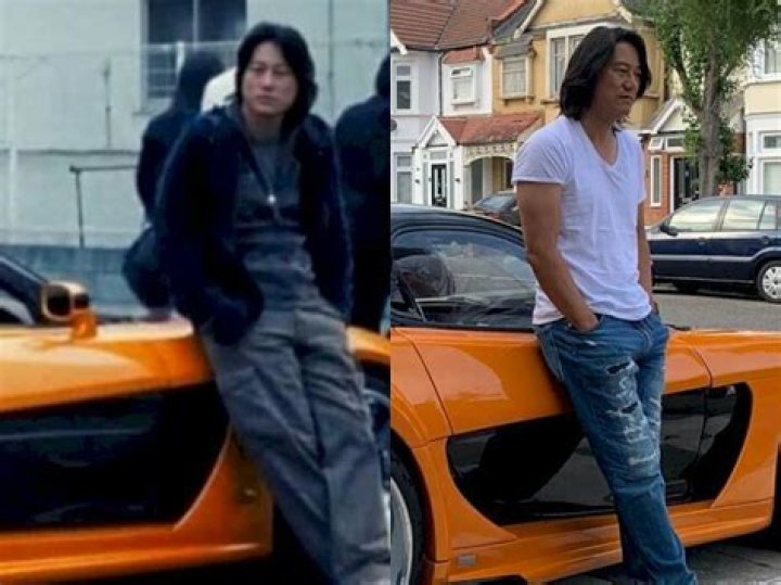 Sung Kang parle de &laquo; Une meilleure chance demain &raquo;, &laquo; Fast & Furious 9