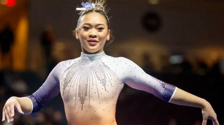 Sunisa Lee Sunisa Lee Wiki Age Bio Height Parents Relationship