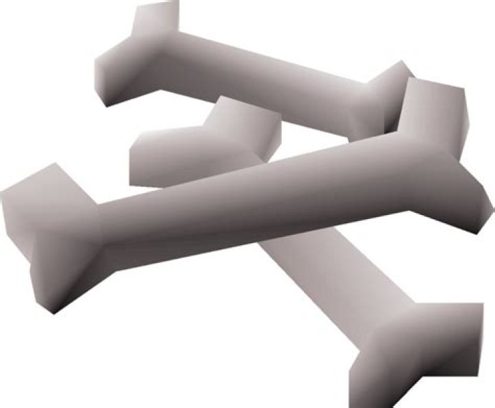 Sunkissed bones OSRS Wiki