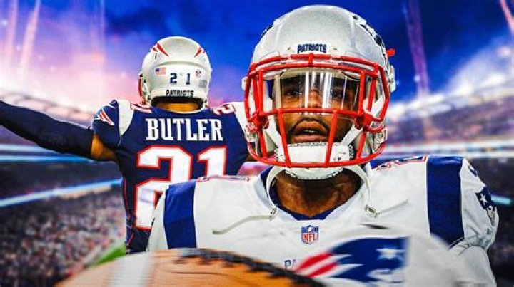 Super Bowl Hero Malcolm Butler Took Long, Hard Road to His Place In History