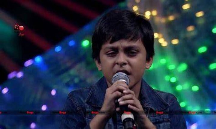 Super Singer Soorya Anand Wiki, Biography, Age, Songs, Images wikimylinks