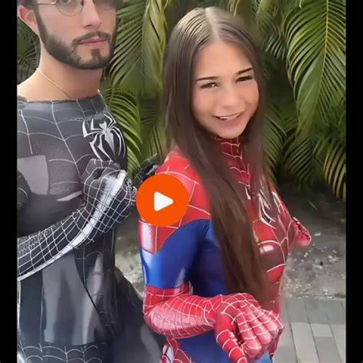 Superheroine's Private Leaks: The Unveiling Of Spiderman Sophie Rain