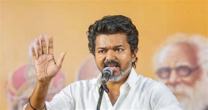 Superstar Vijay questioned by IT sleuths in tax evasion case Filmymantra