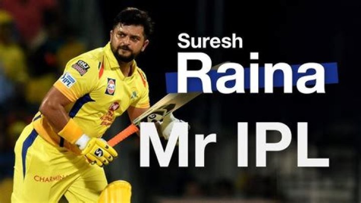 Suresh Raina Net Worth, Height, Affairs, Age, Bio and More 2022 The