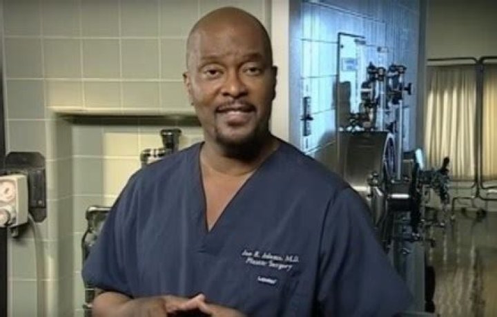 Surgeon who operated on Kanye West's mother before her death asks to be