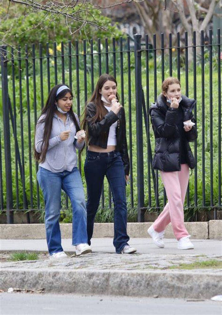 Suri Cruise 15th Birthday Photos How Tom Cruise&rsquo;s Daughter Celebrated