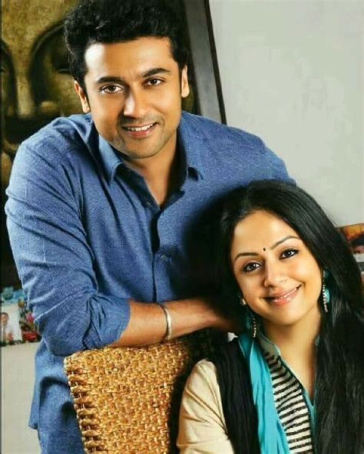 Suriya (Actor) Age, Height, Wife, Movies, Wiki, Biography & More All