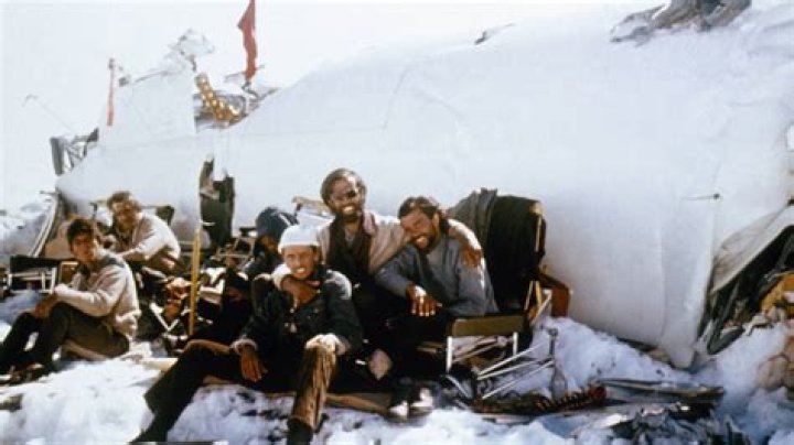 Survival Against All Odds: The Untold Story Of The Andes Plane Crash Survivors