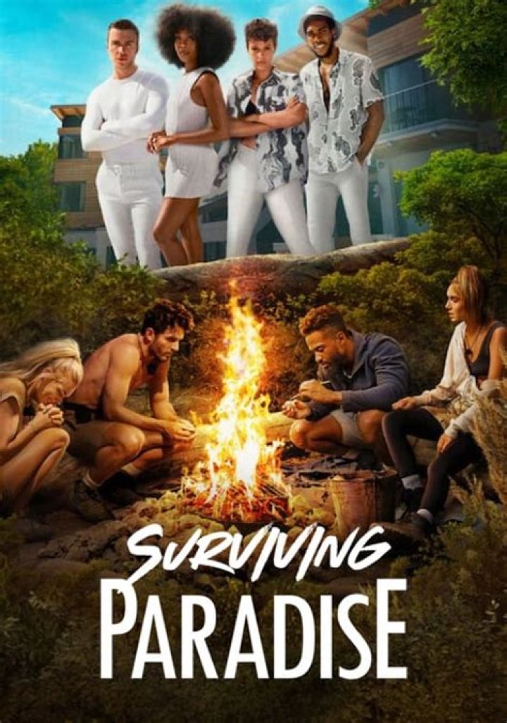 Surviving Paradise: A Journey Through Beauty And Struggle