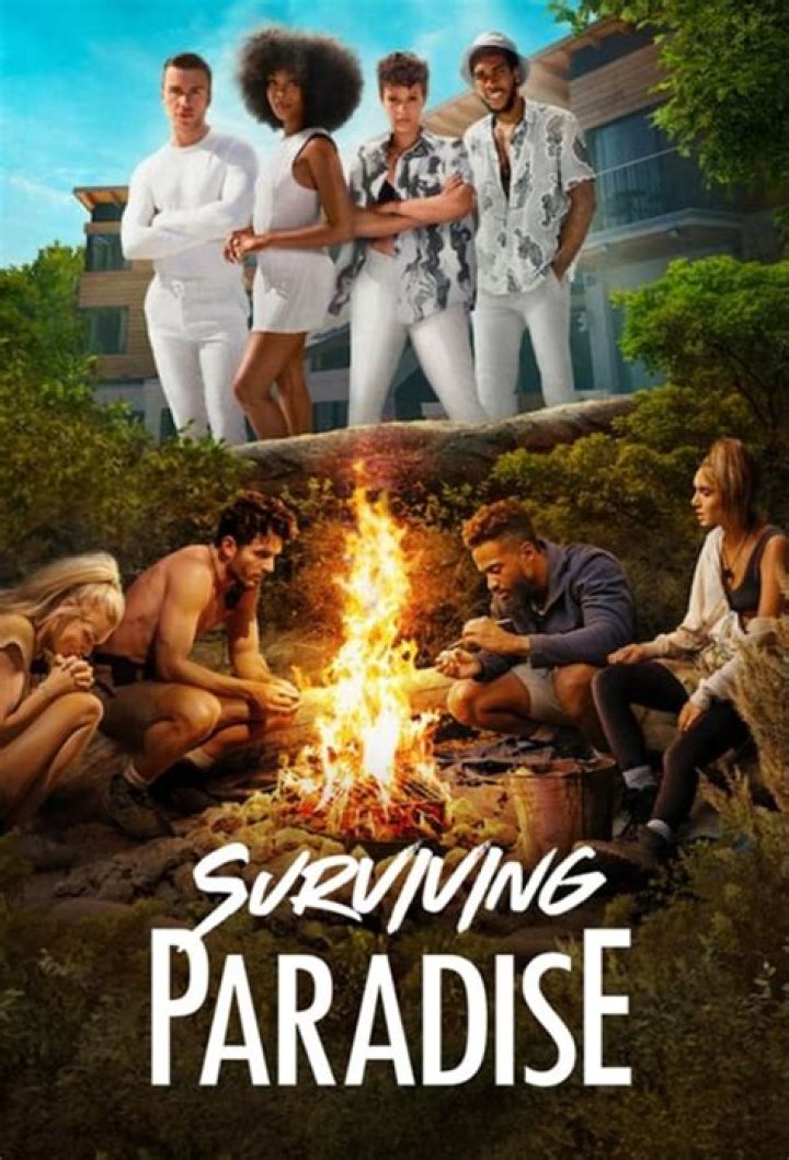 Surviving Paradise Cast Linda Okoli Biography, Age, & Family