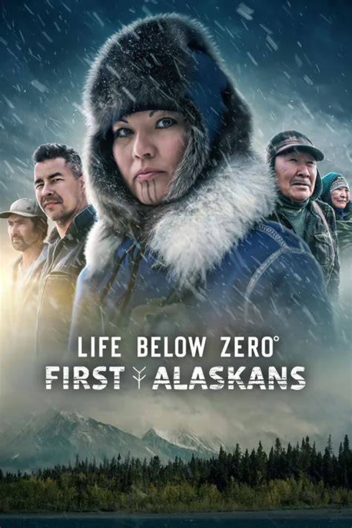 Surviving The Arctic: The Life Of Sue From Alaska's 