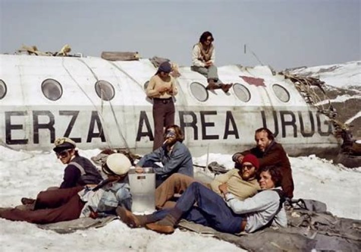 Survivor of 1972 Andes Plane Crash Recalled of Harrowing Experience