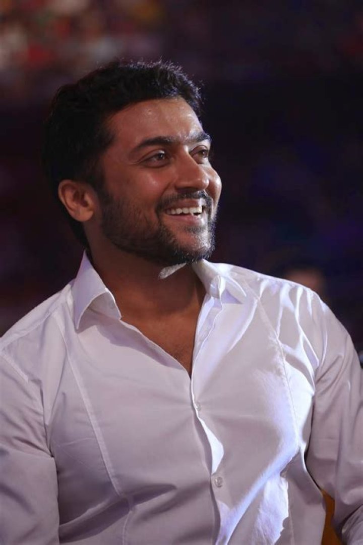 Surya new photos at Vijay Awards 2014 in HD Actor Surya Masss Movie