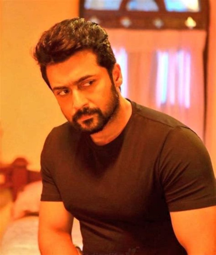 Surya Wiki, Age, Family, Biography, Images TamilGlitz