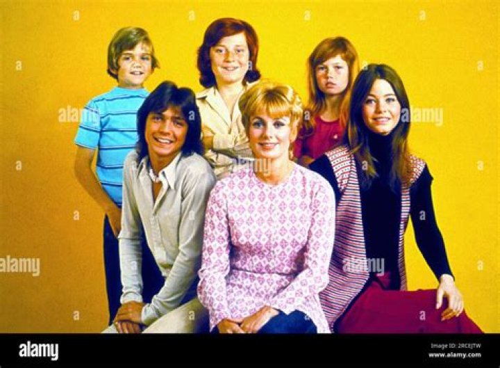 SUSAN Dey the PARTRIDGE FAMILY 8 X10 20x25 Cm Etsy