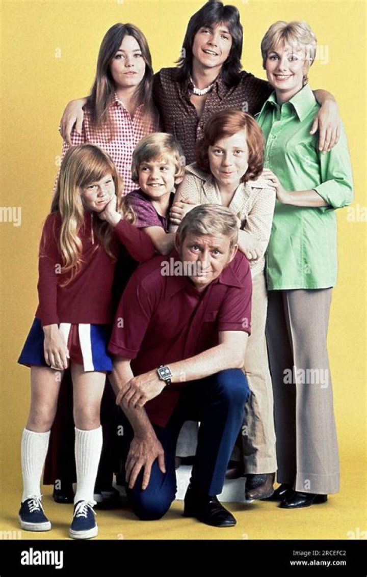 Susan Dey: The Star Behind The Partridge Family