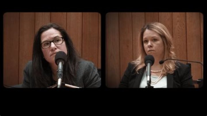 Suspensions and a reprimand proposed for prosecutors admonished in drug