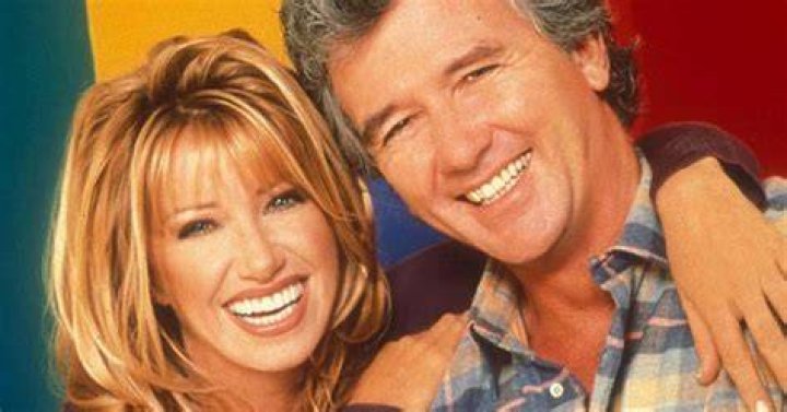 Suzanne Somers remembered by Patrick Duffy and Joyce DeWitt 'Deep