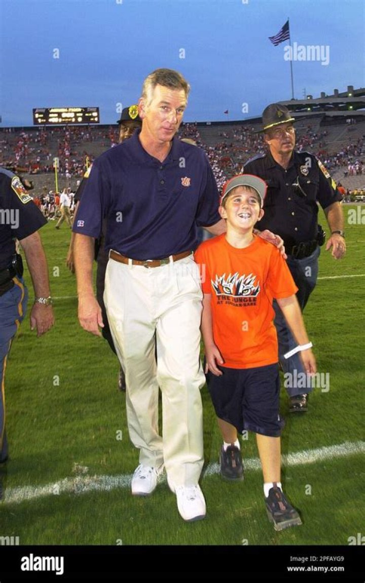Suzanne Tuberville, Tommy Tuberville&rsquo;s Wife 5 Facts To Know