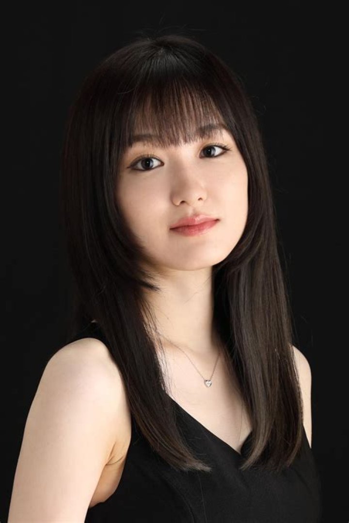 Suzuka Ohgo Biography, Height & Life Story Super Stars Bio