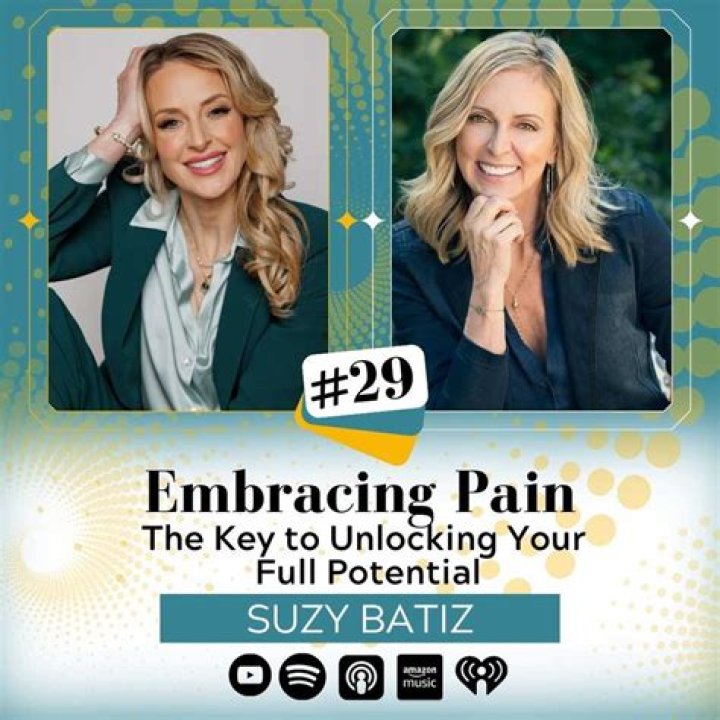 Suzy Batiz's Net Worth: Uncovering The Founder's Fortune