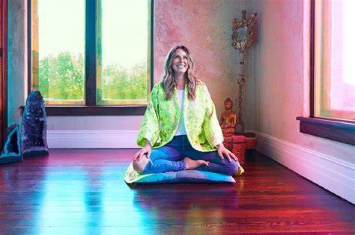 Suzy Batiz Is the Ethereal CEO D Magazine