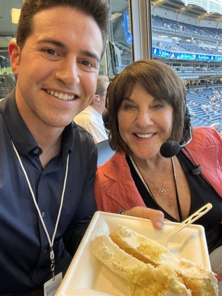 Suzyn Waldman Unleashes Onair About Yankees' Performance