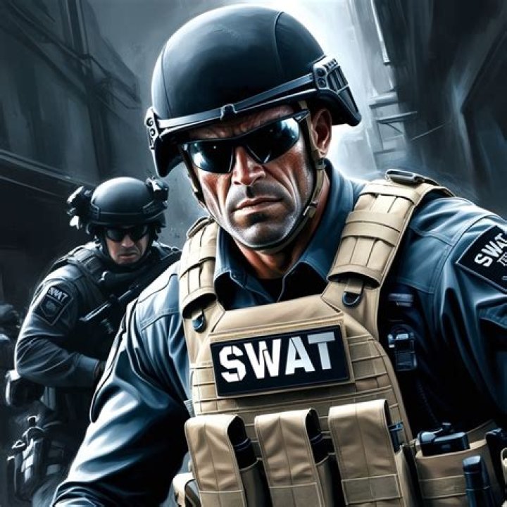 S.W.A.T. სპეცდანიშნულების რაზმი სეზონი 2, ეპიზოდი 11 / S.W.A.T