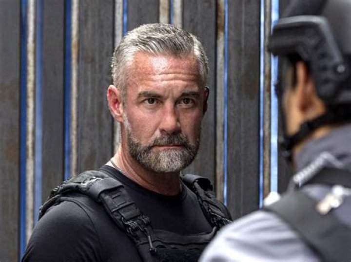 S.W.A.T.&rsquo;s Jay Harrington reveals his favourite episodes & talks