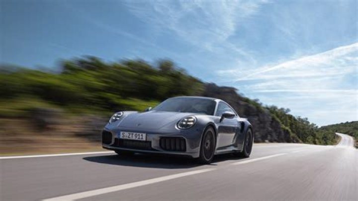 Swedish-Made Excellence: The Pinnacle Of Performance Sports Cars