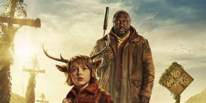 Sweet Tooth to end with season 3 on Netflix