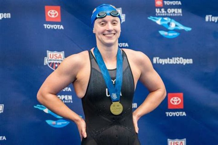 Swim Legends: The Journey Of American Olympic Swimmers