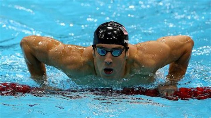Swimming Most successful Olympic athlete Michael Phelps banned for six