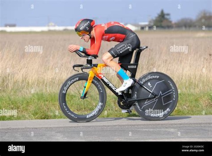 Swiss Rider Gino Mader Video Showing Crash On Tour de Suisse Viral On