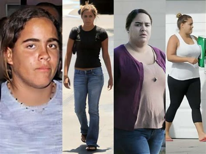 Sydney Brooke Simpson's bio All you need to know about O.J. Simpson's