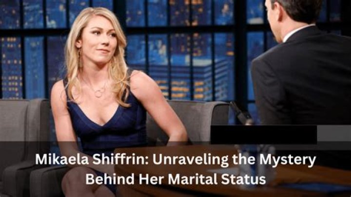Sydney Colson: Unveiling The Mystery Of Her Marital Status