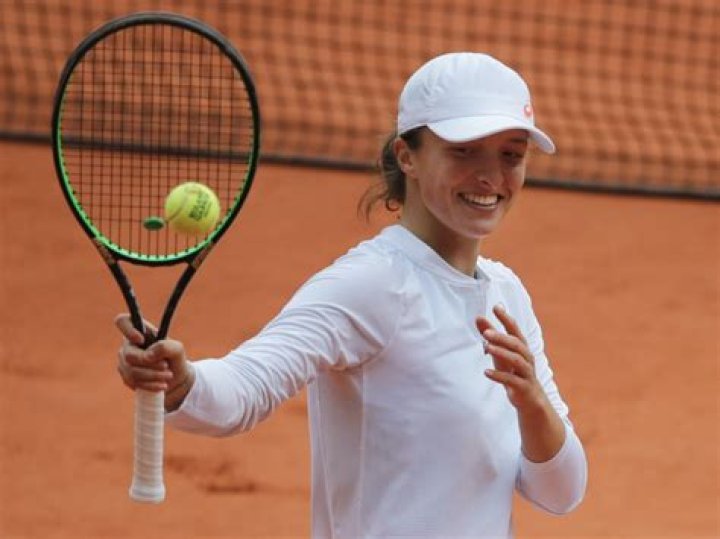 Sydney Tennis Classic Iga Swiatek pulls out of Australian Open warmup